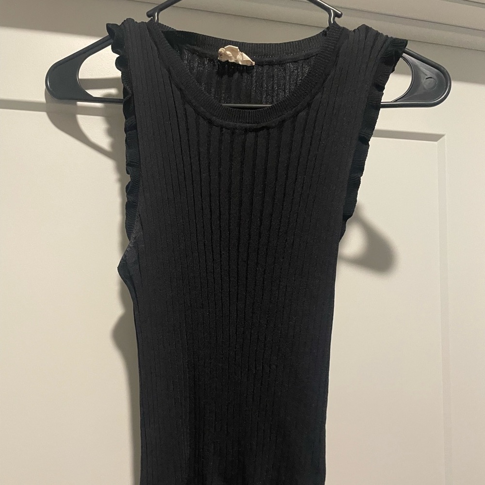 Hem & Thread Tank